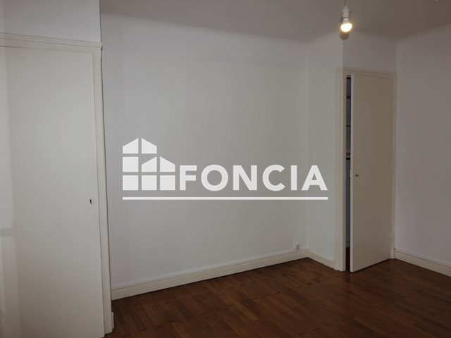 Appartement à louer, 68m², Grenoble