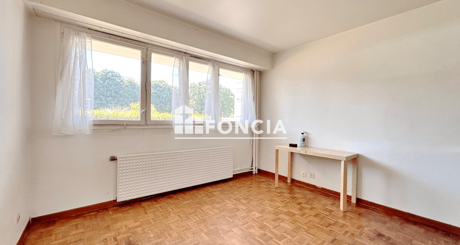 Appartement à vendre, 17m², Marly-le-Roi