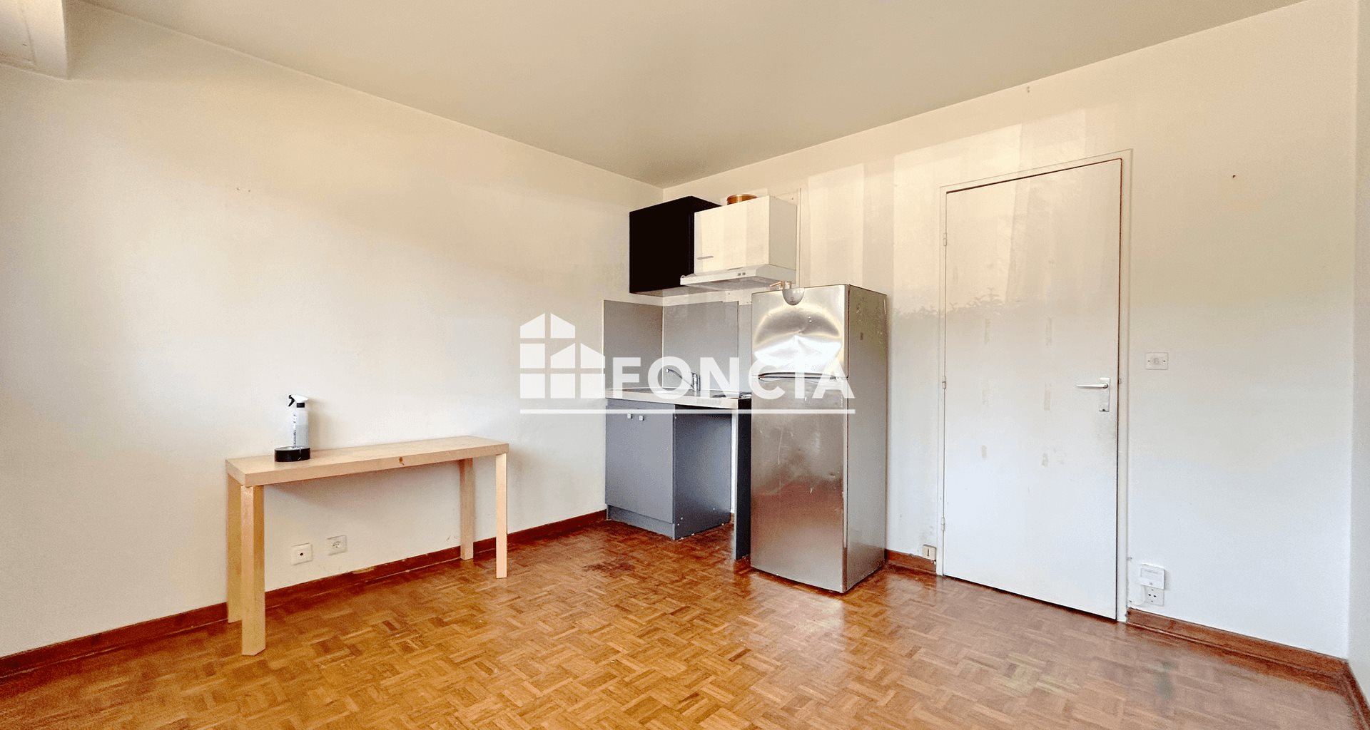 Appartement à vendre, 17m², Marly-le-Roi