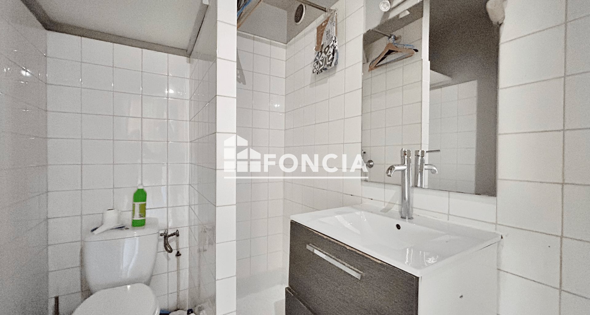 Appartement à vendre, 17m², Marly-le-Roi