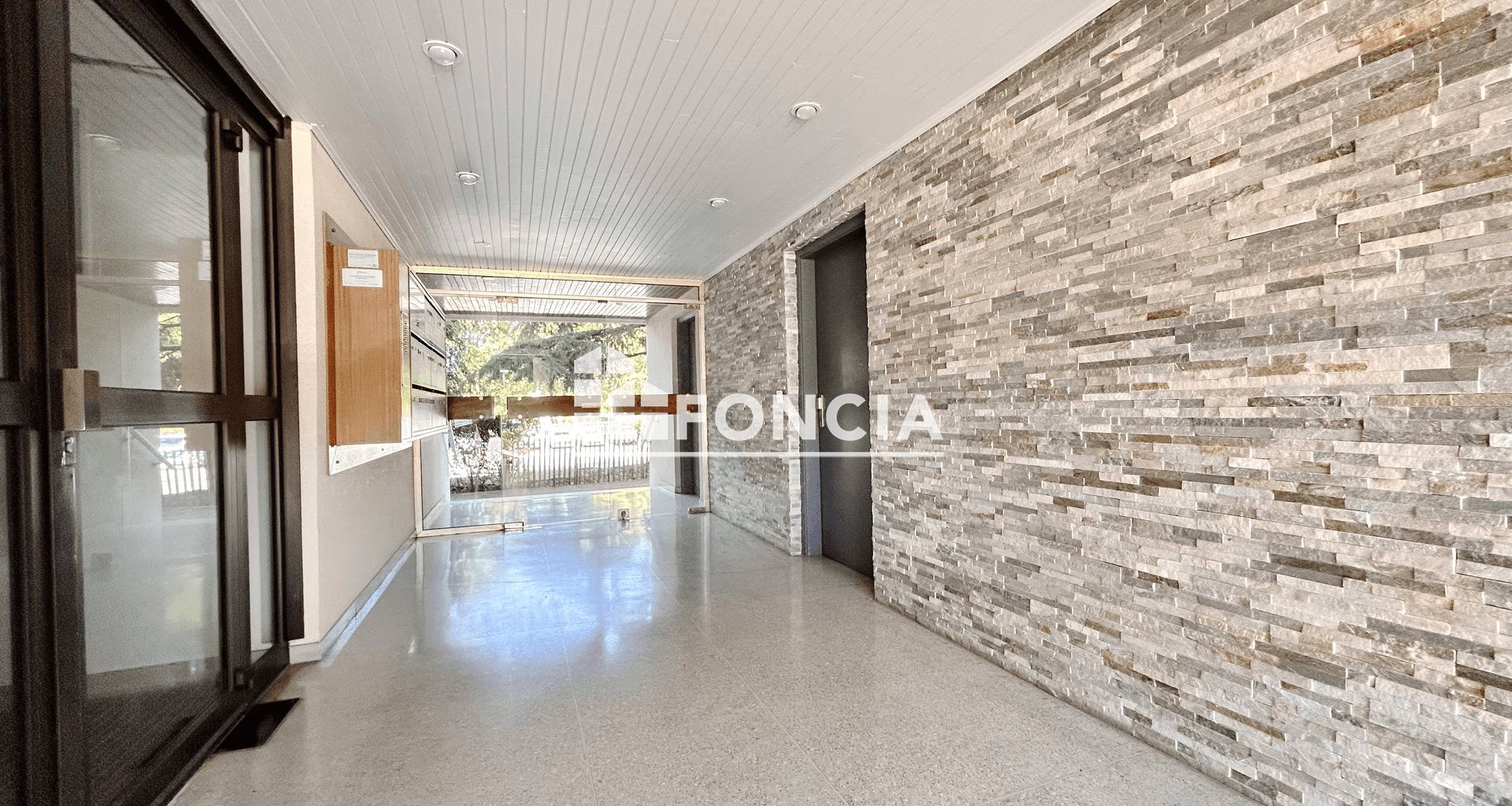 Appartement à vendre, 17m², Marly-le-Roi