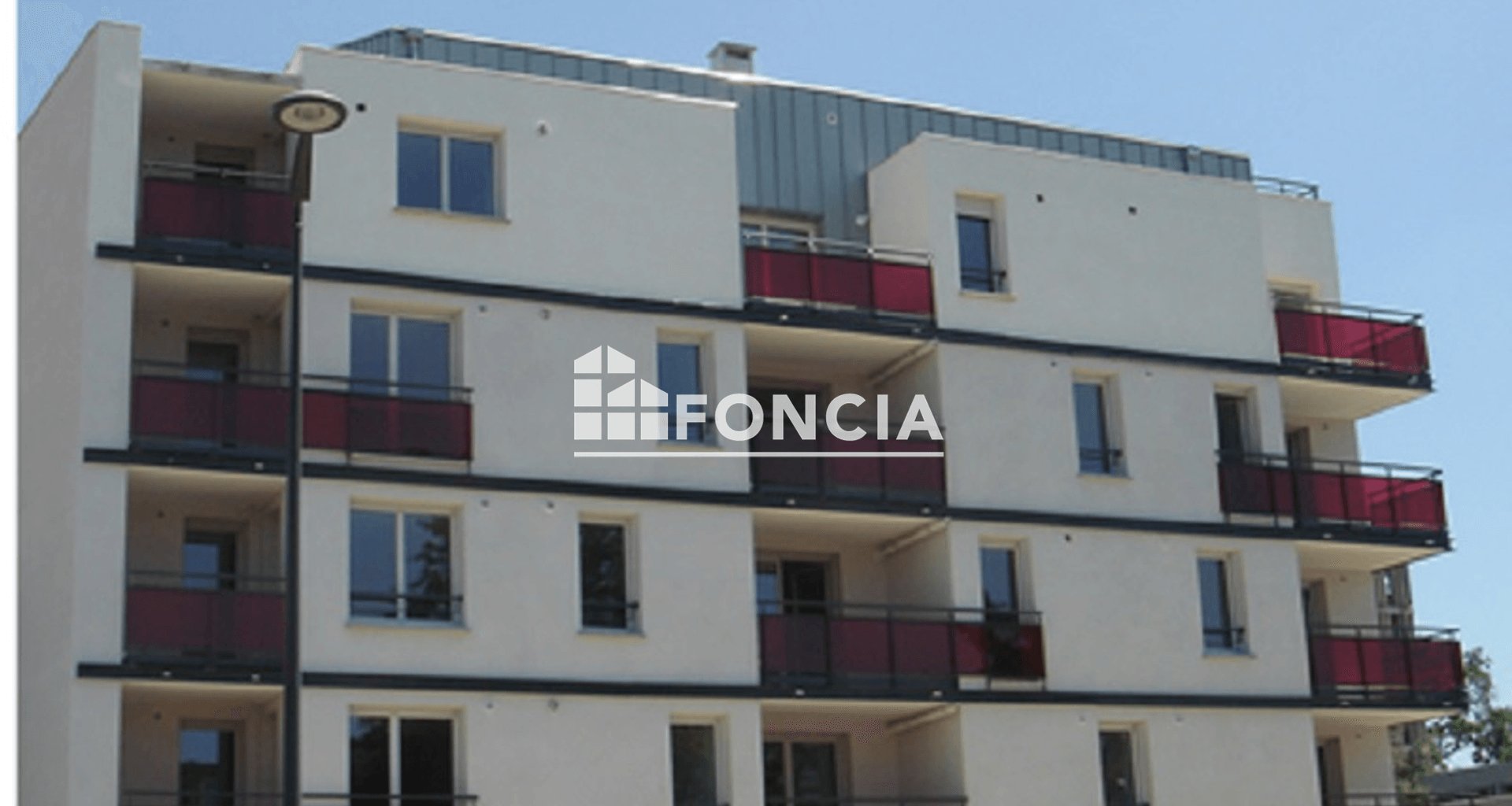 Appartement à louer, 32m², Toulouse