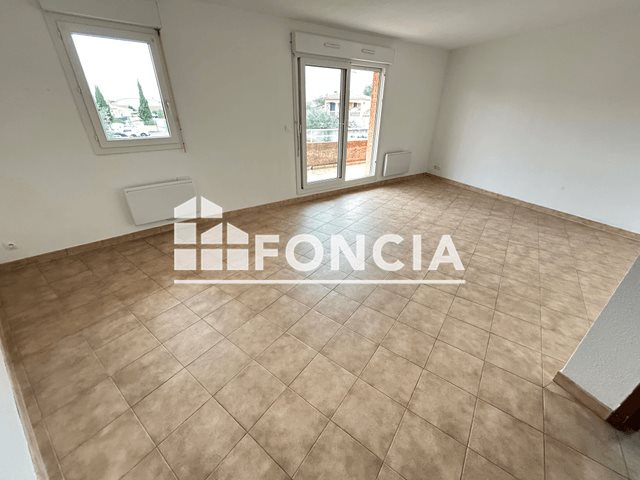 Appartement à louer, 65m², Marsillargues