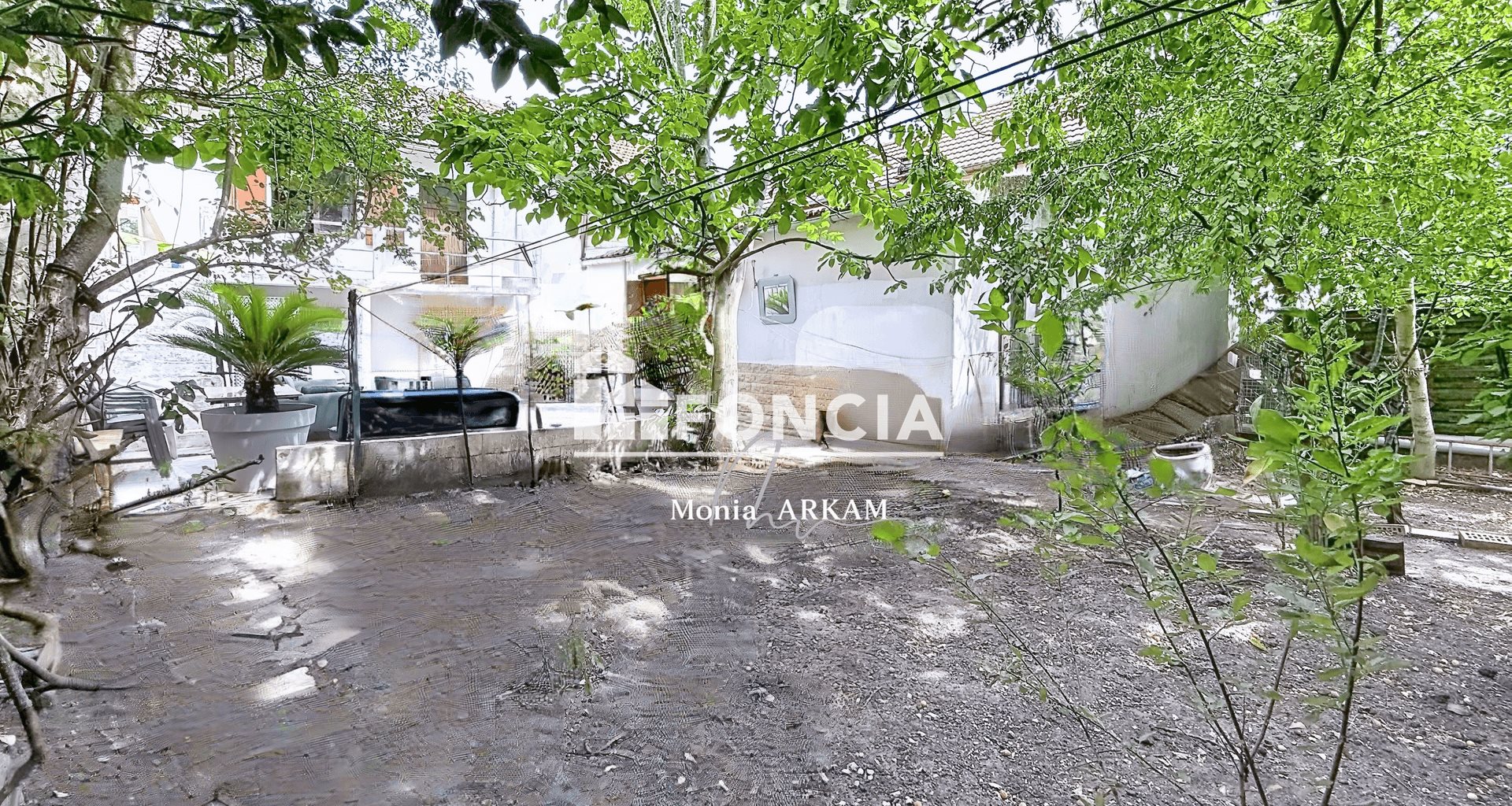Maison à vendre, 162m², Romainville