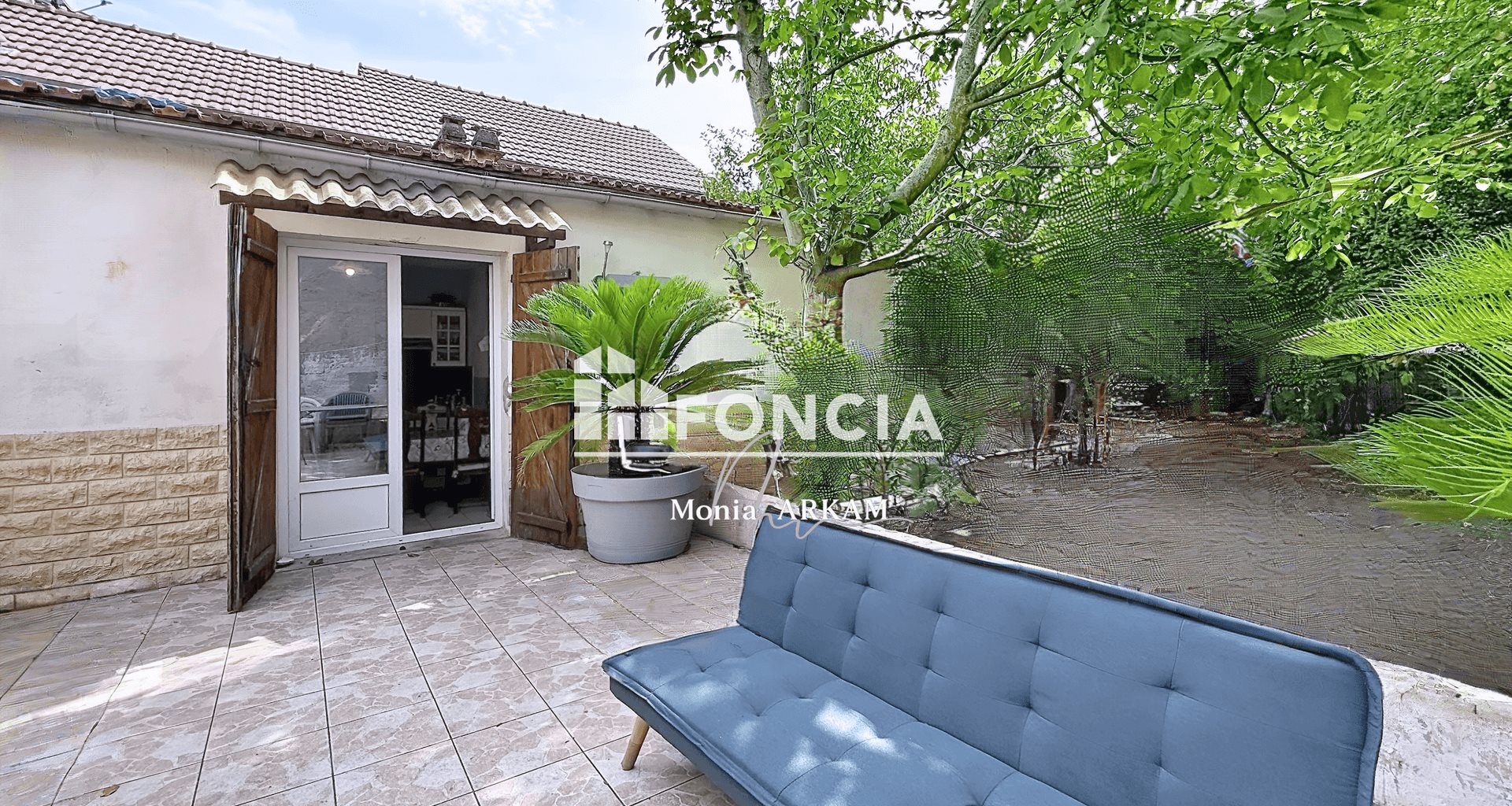 Maison à vendre, 162m², Romainville