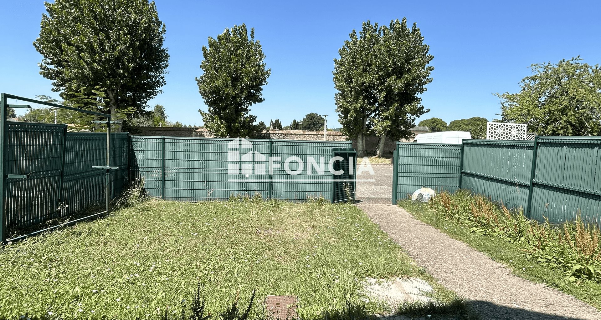 Maison à vendre, 60m², Villeneuve-sur-Lot