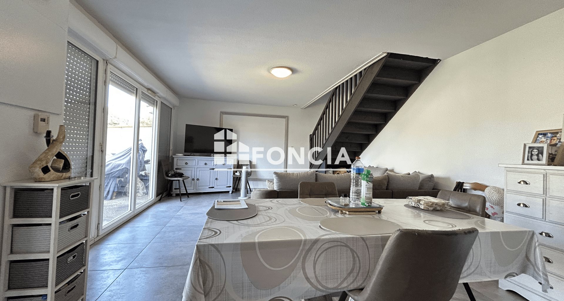 Maison à vendre, 60m², Villeneuve-sur-Lot