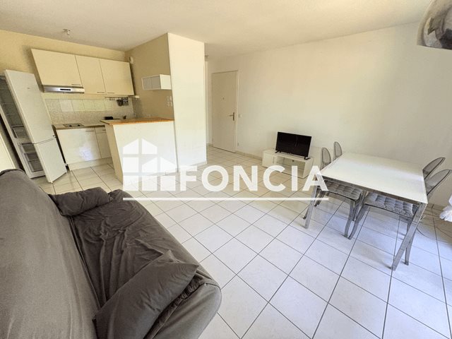 Appartement à louer, 55m², Saint-Jean-d'Illac