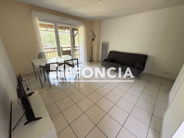 Appartement à louer, 55m², Saint-Jean-d'Illac