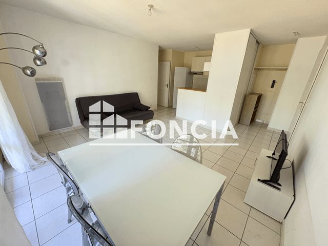 Appartement à louer, 55m², Saint-Jean-d'Illac