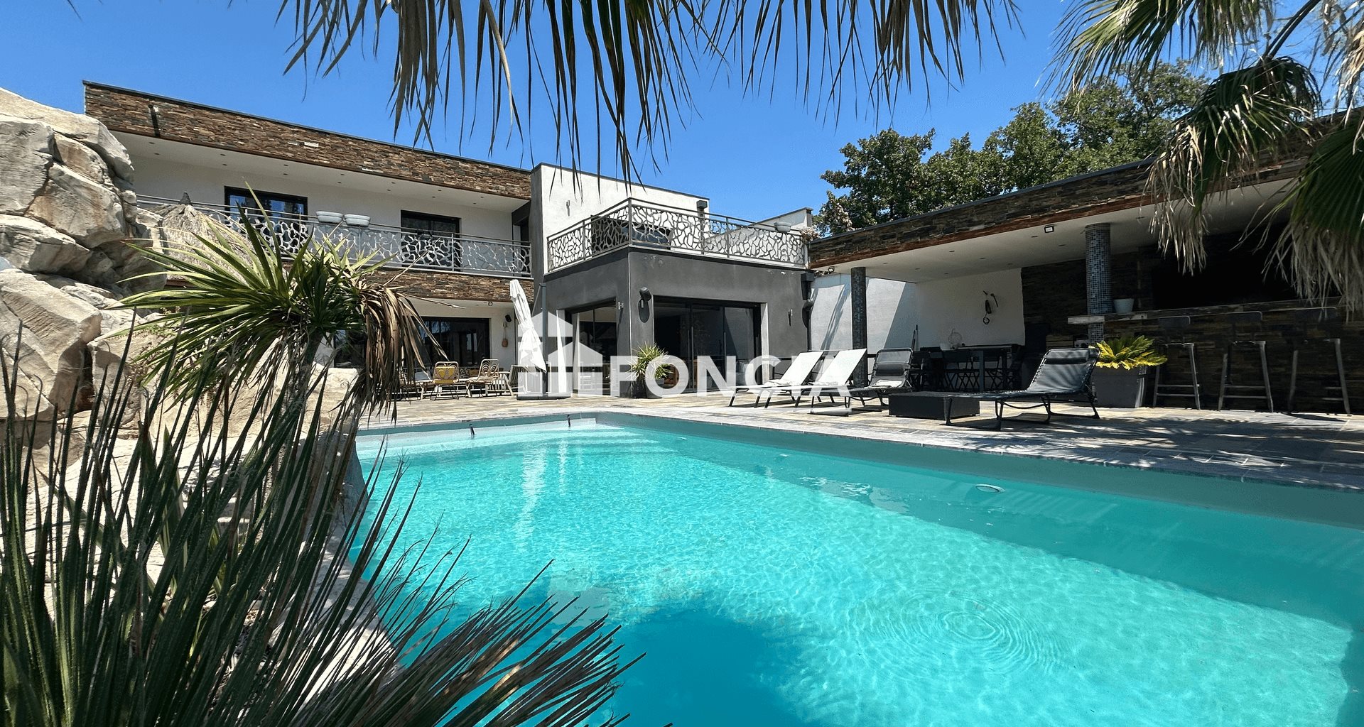 Maison à vendre, 317m², Aigues-Mortes