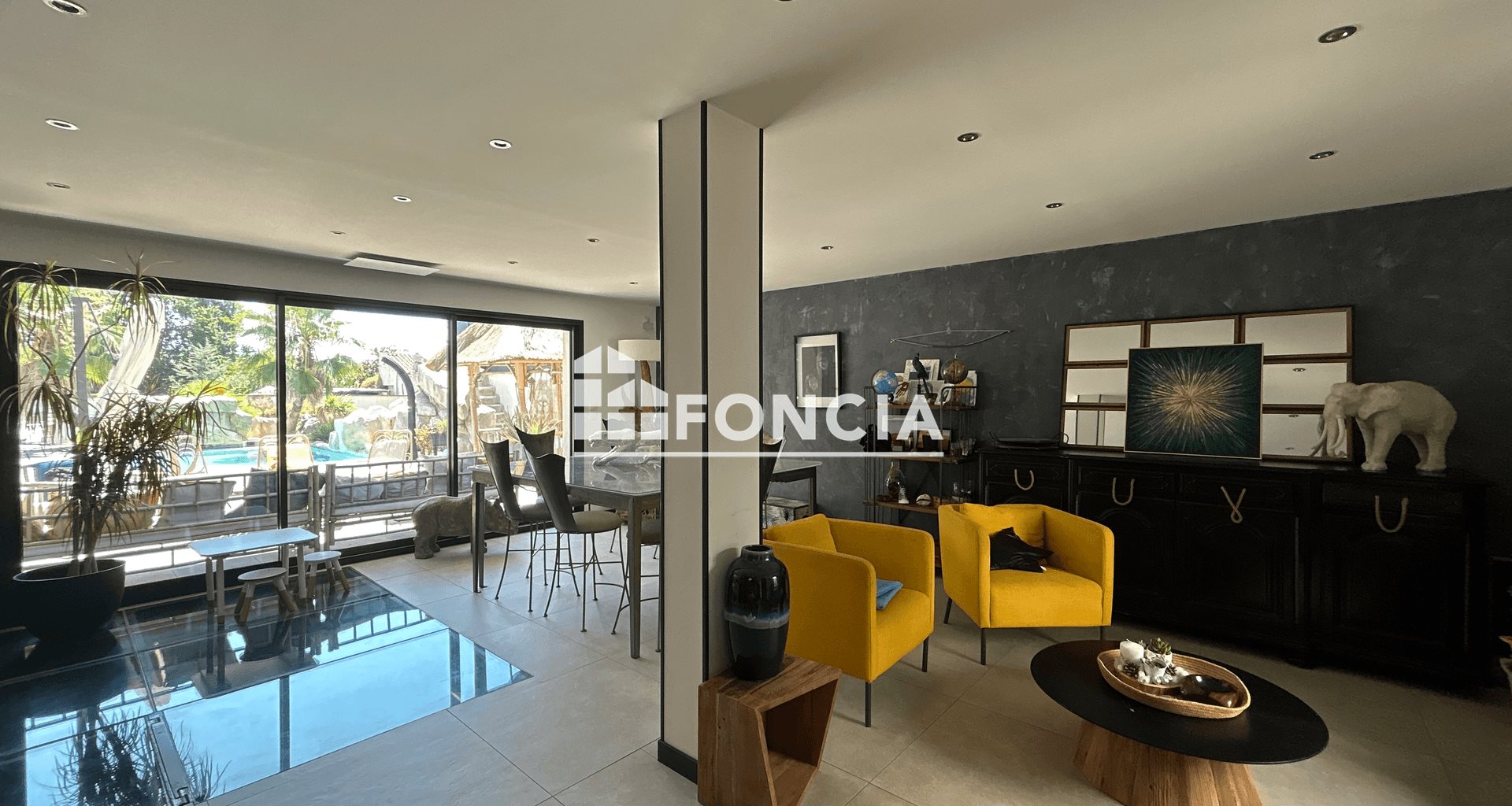 Maison à vendre, 317m², Aigues-Mortes