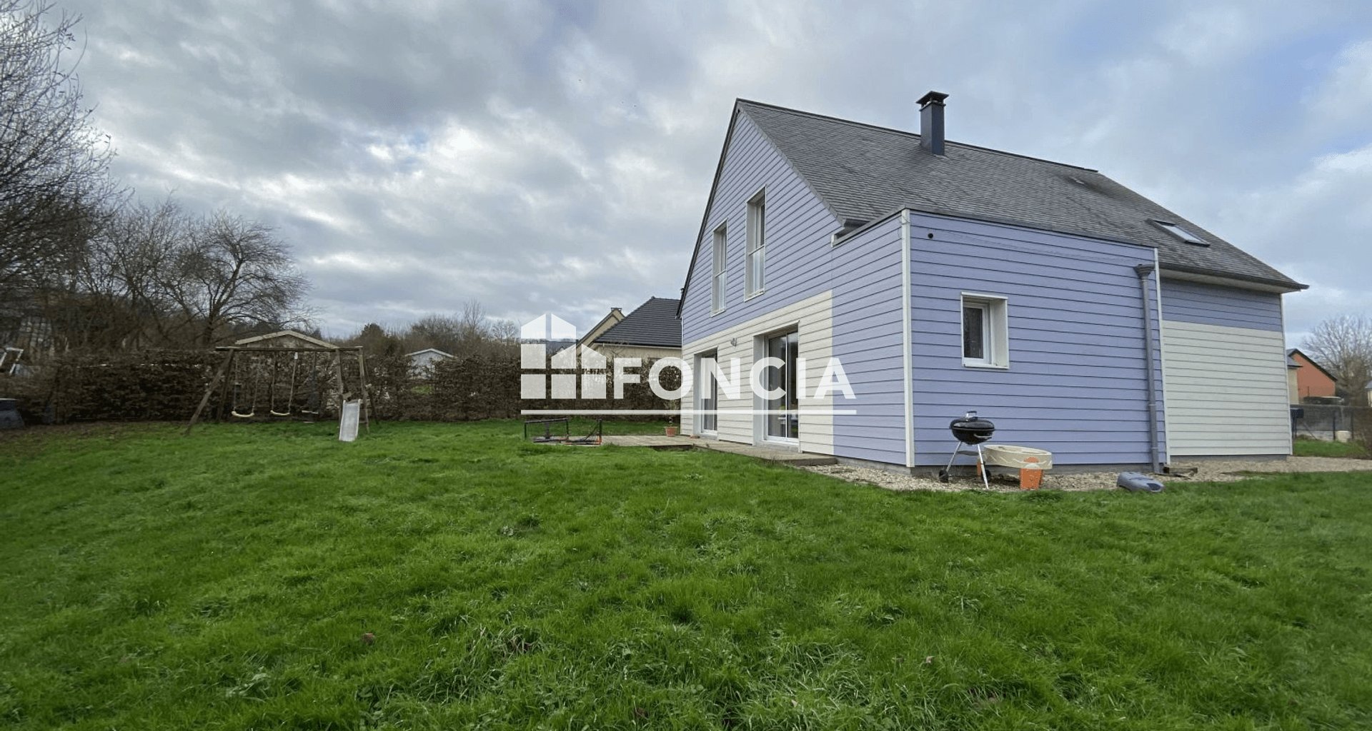 Maison à louer, 110m², La Rivière-Saint-Sauveur