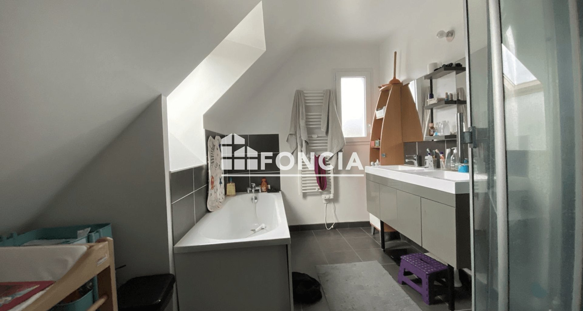 Maison à louer, 110m², La Rivière-Saint-Sauveur
