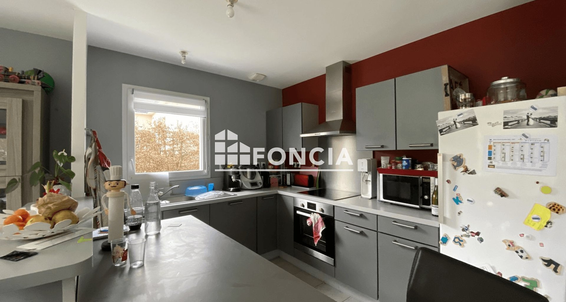 Maison à louer, 110m², La Rivière-Saint-Sauveur
