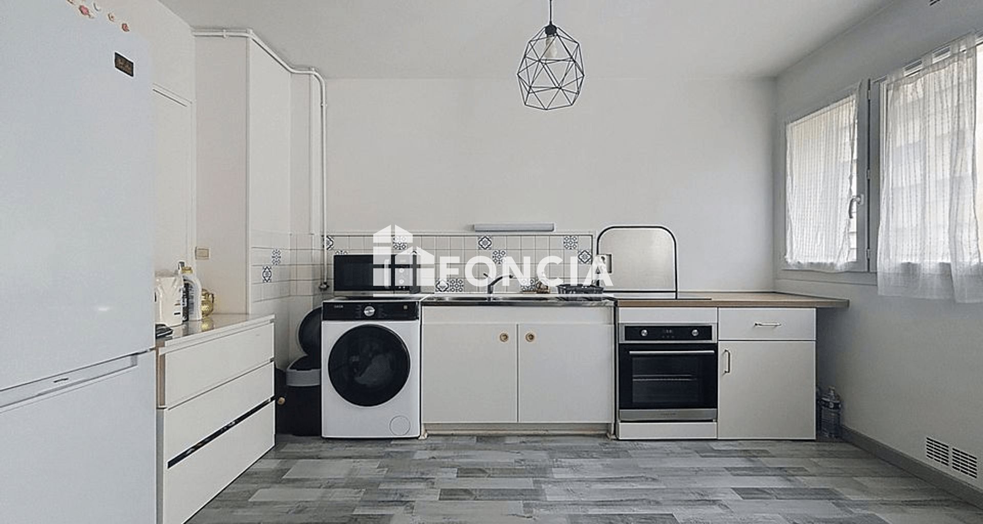 Appartement à vendre, 50m², Hérouville-Saint-Clair