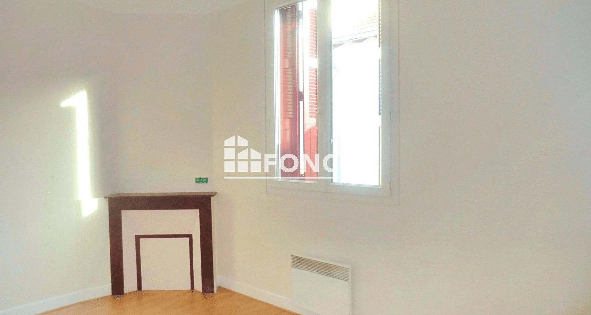 Appartement à louer, 77m², Lourdes