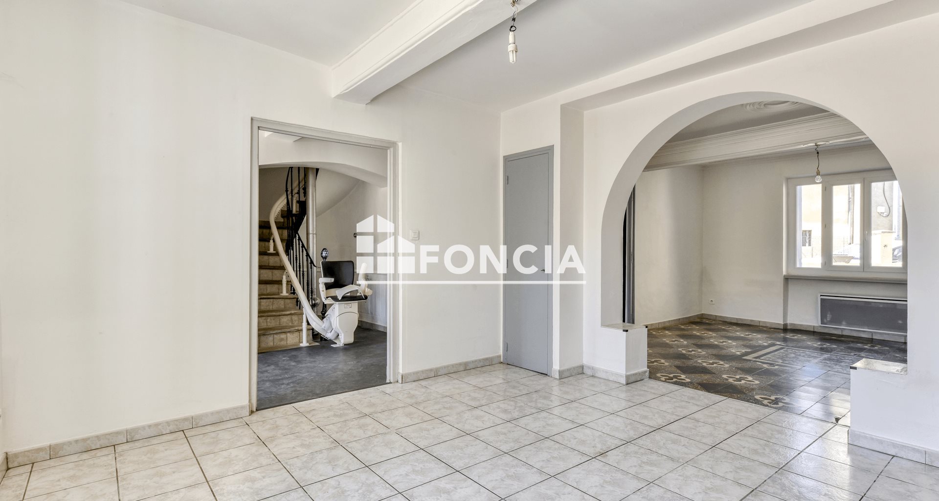 Maison à vendre, 115m², Luc-sur-Orbieu