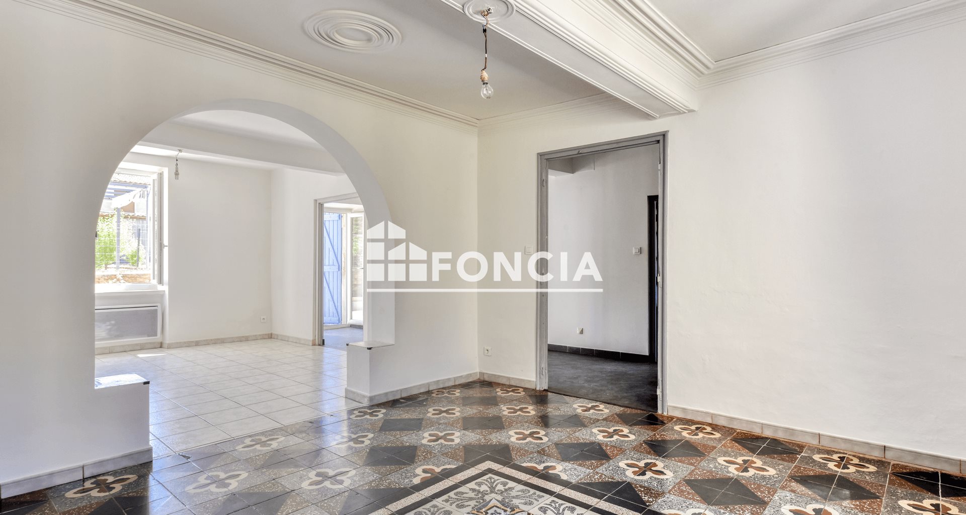 Maison à vendre, 115m², Luc-sur-Orbieu