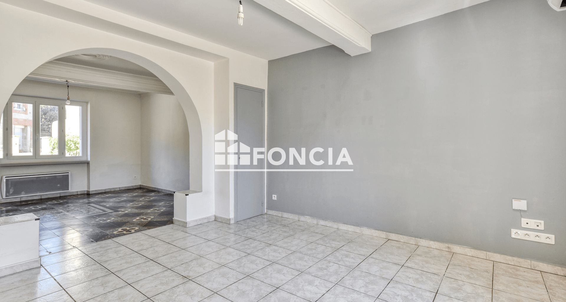 Maison à vendre, 115m², Luc-sur-Orbieu