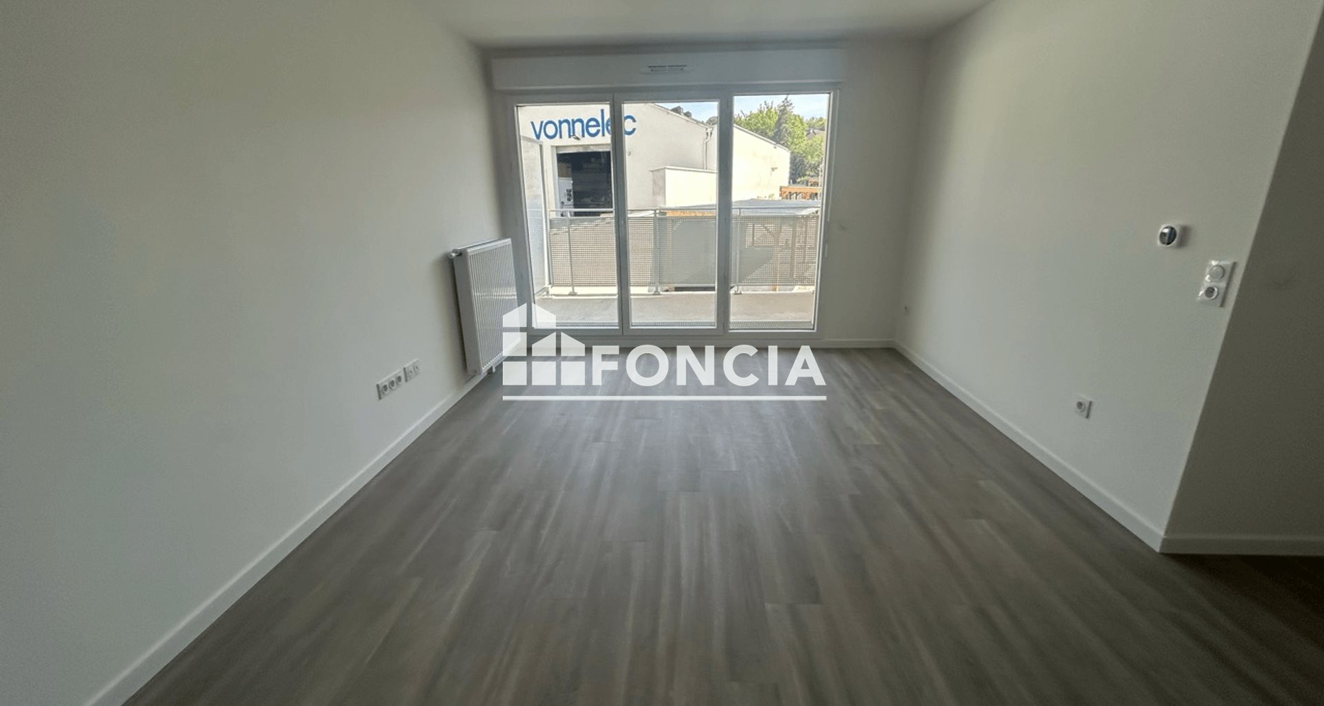 Appartement à louer, 75m², Provins