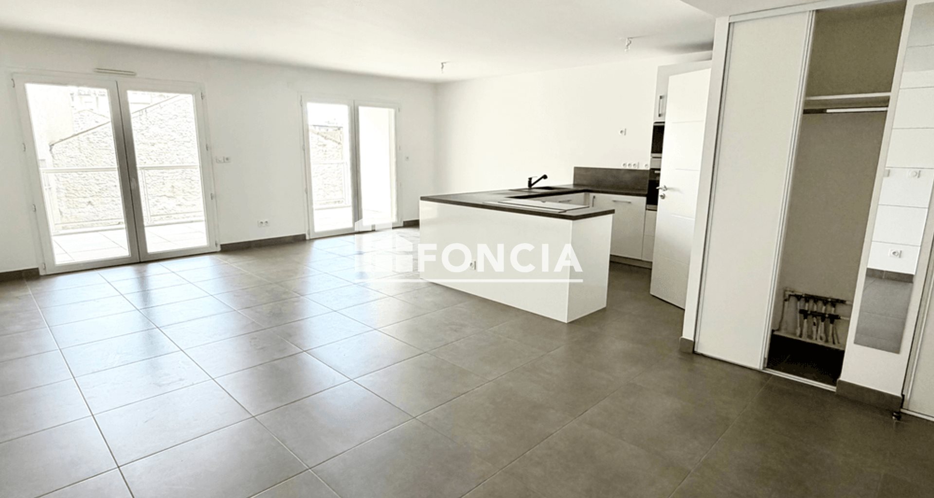 Appartement à vendre, 103m², Narbonne