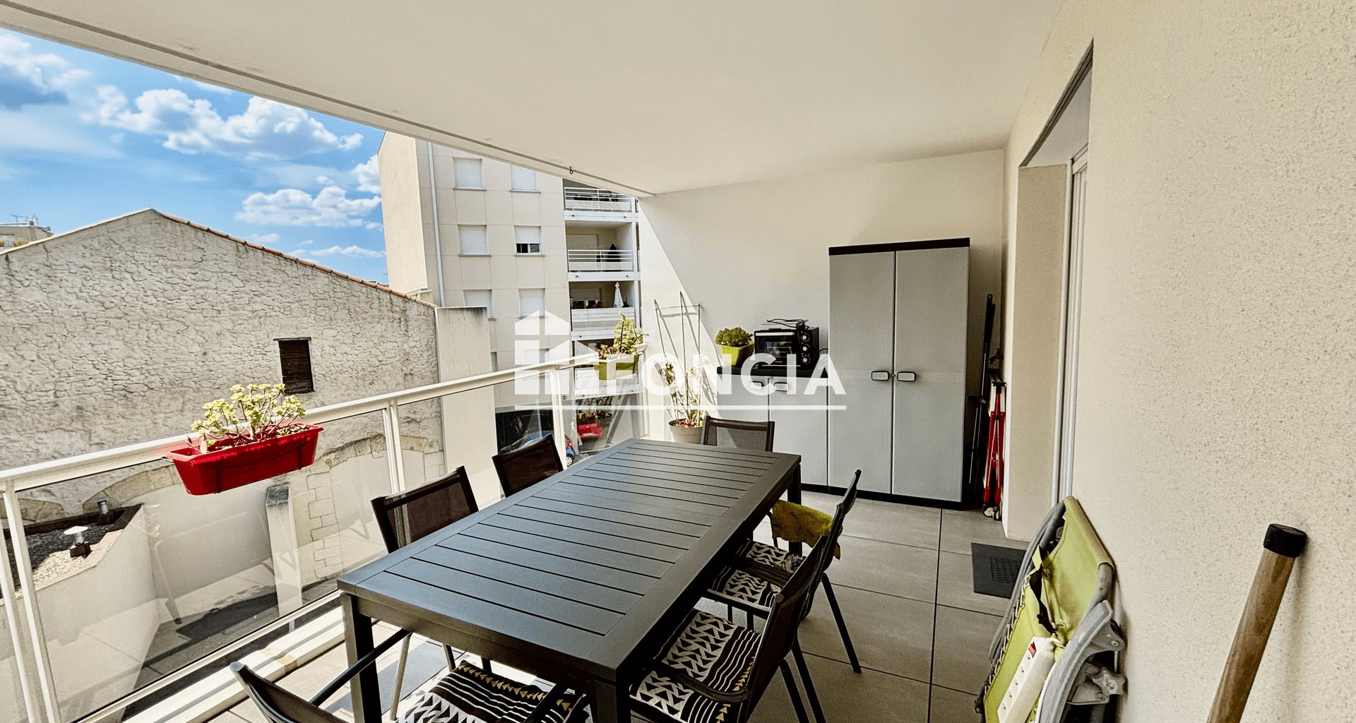 Appartement à vendre, 103m², Narbonne