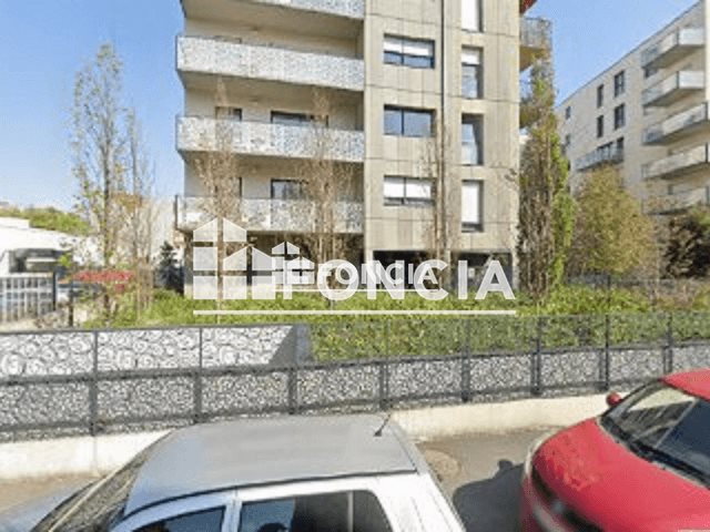 Appartement à louer, 45m², La Madeleine