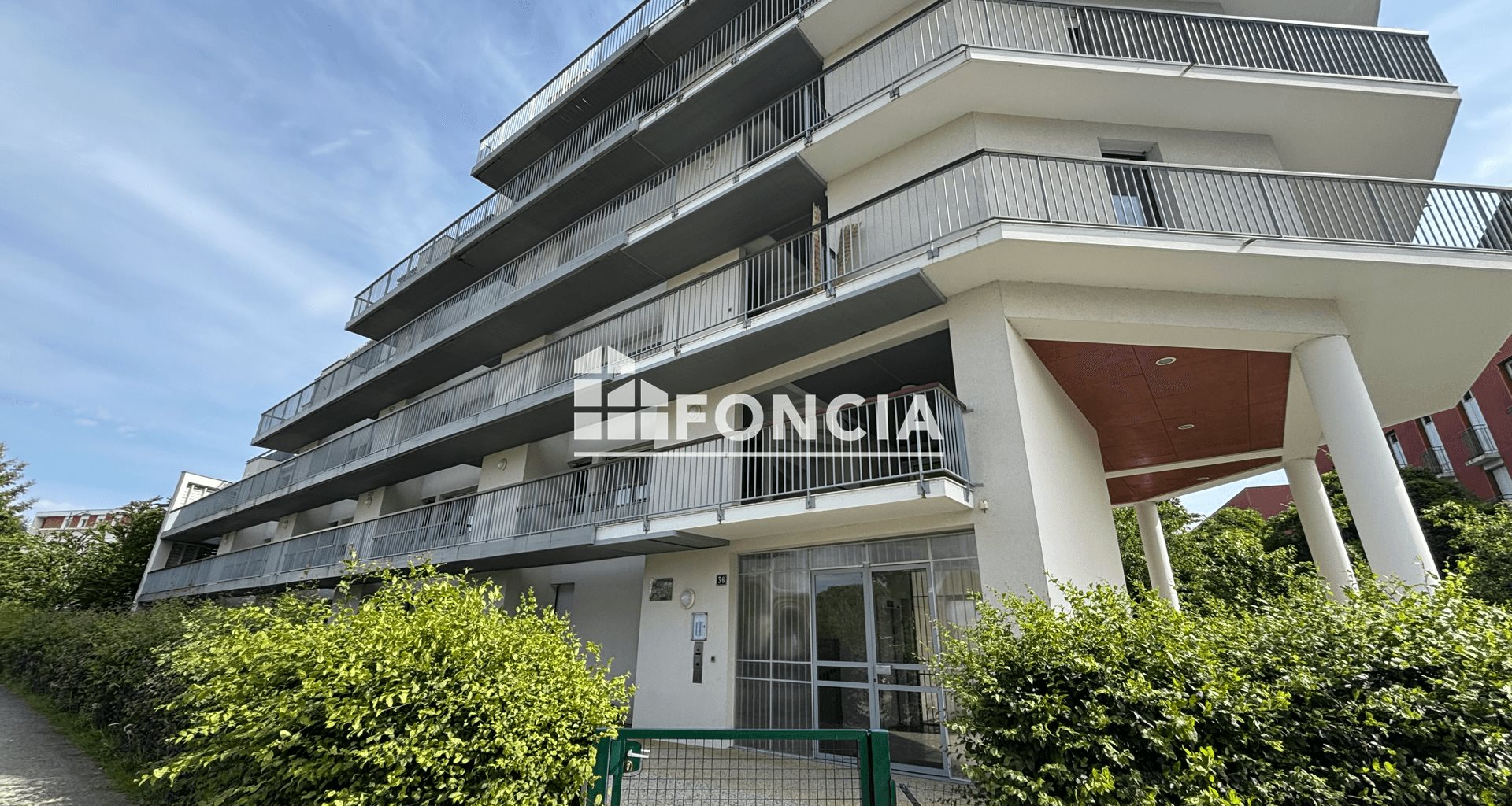 Appartement à vendre, 64m², Rennes
