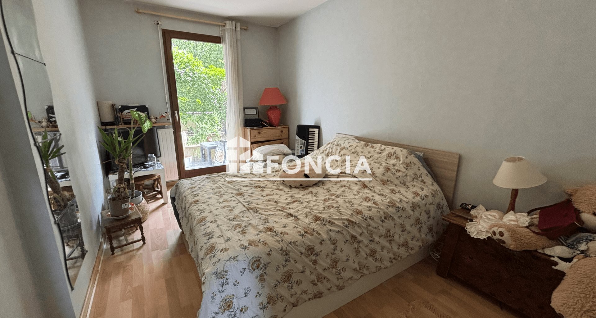 Appartement à vendre, 64m², Rennes
