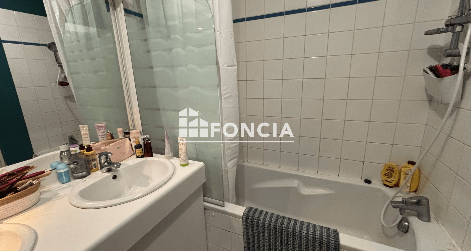 Appartement à vendre, 64m², Rennes