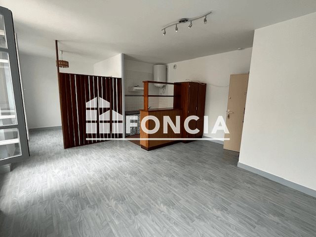 Appartement à louer, 36m², Château-Thierry