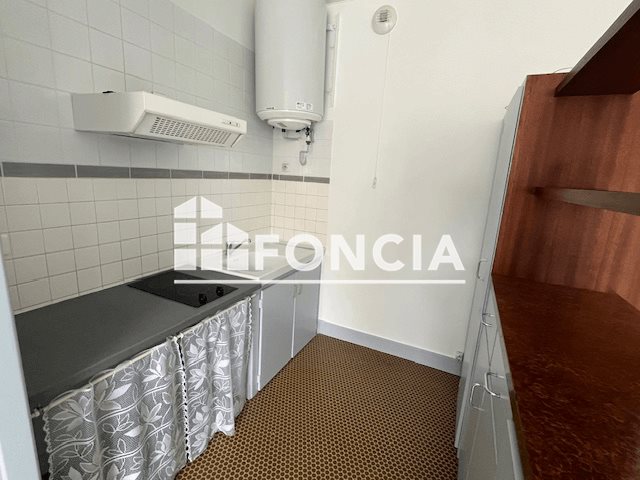 Appartement à louer, 36m², Château-Thierry