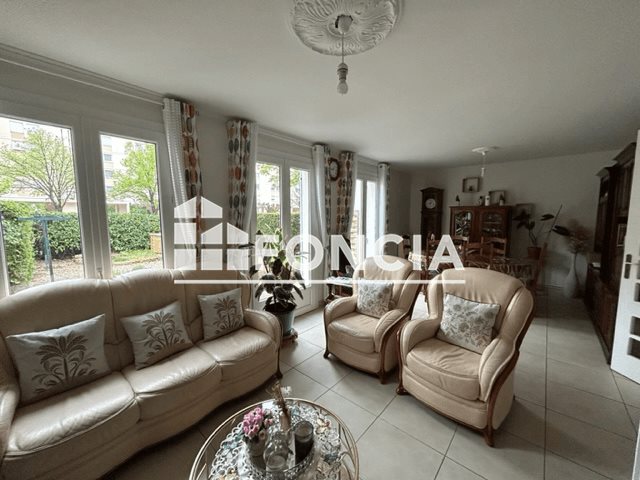 Maison à louer, 95m², Poitiers