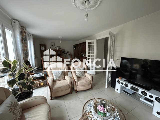 Maison à louer, 95m², Poitiers