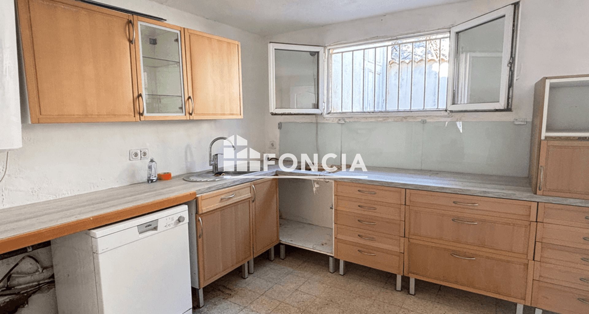 Appartement à vendre, 72m², Toulon