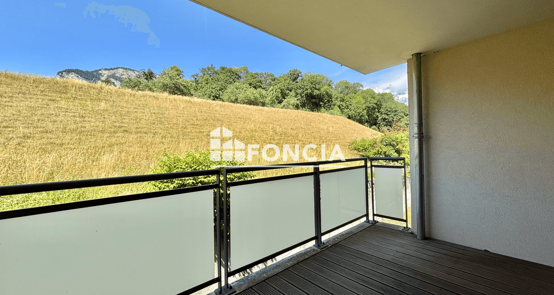 Appartement à vendre, 44m², Bonneville