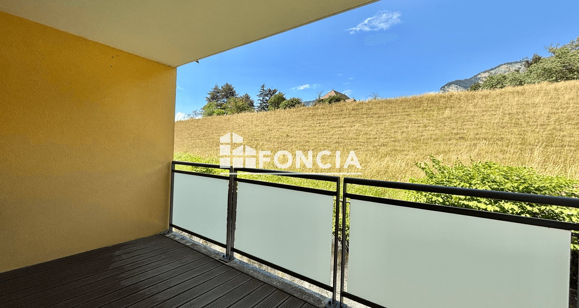 Appartement à vendre, 44m², Bonneville