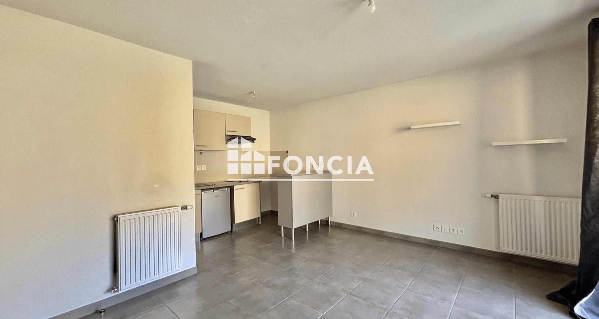 Appartement à vendre, 44m², Bonneville