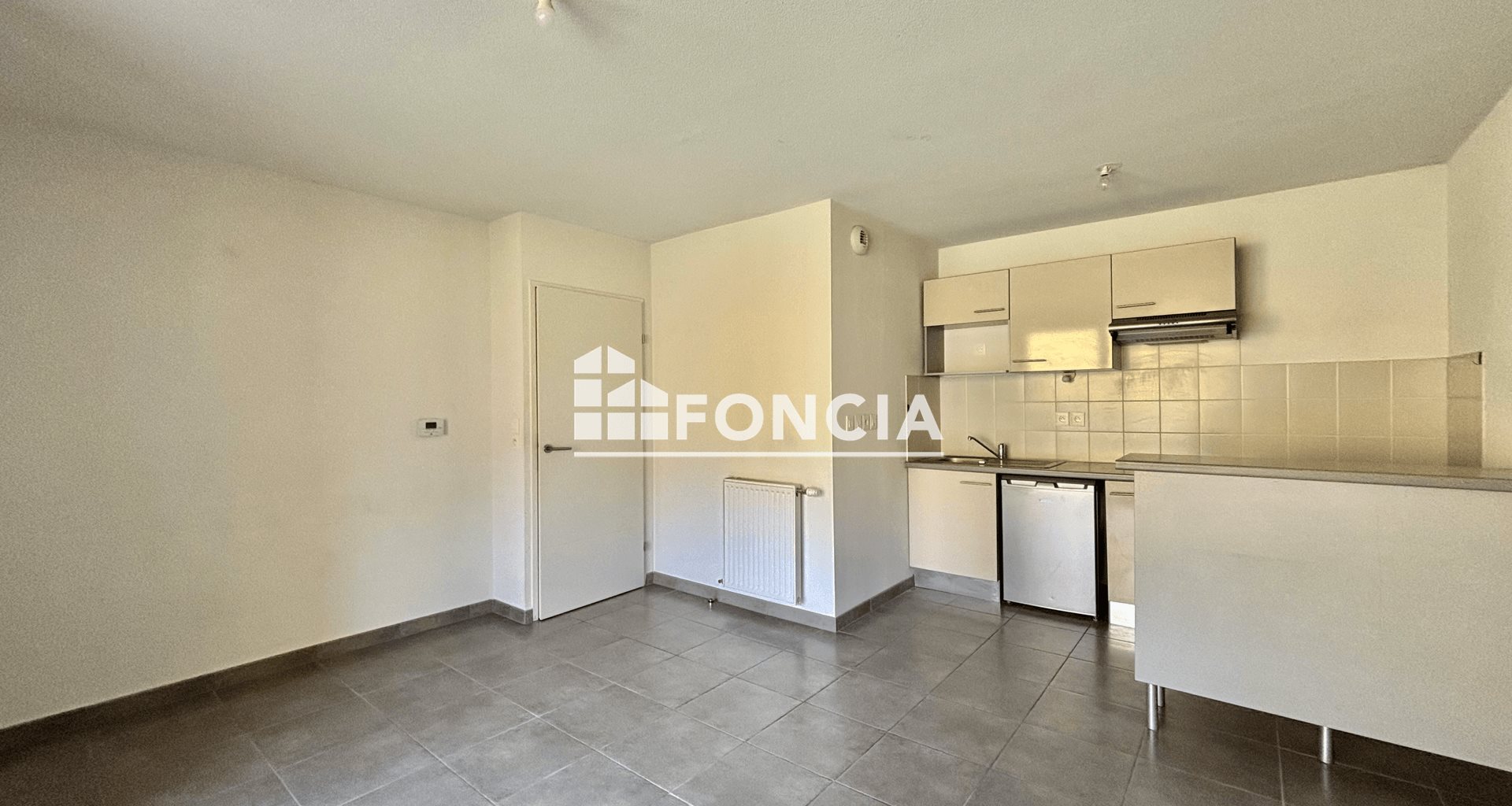 Appartement à vendre, 44m², Bonneville