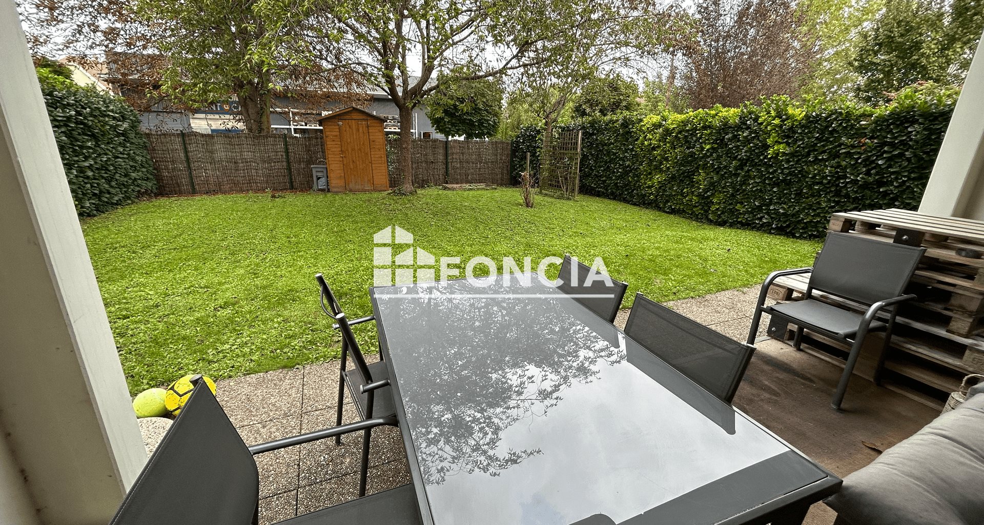 Appartement à vendre, 60m², Sélestat