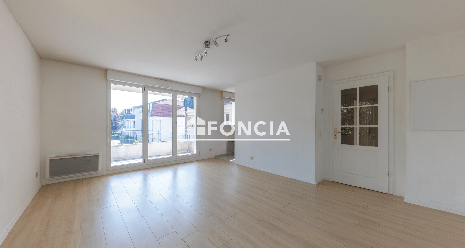 Appartement à vendre, 46m², Brumath