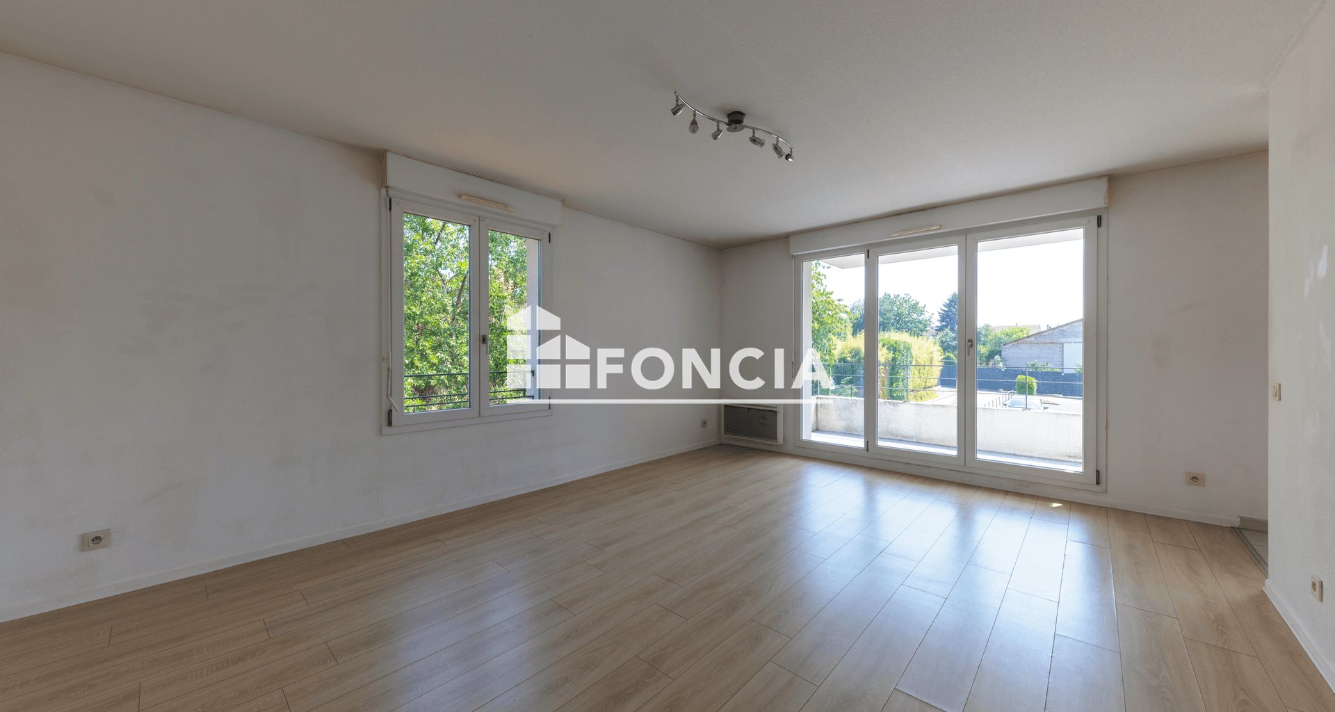 Appartement à vendre, 46m², Brumath
