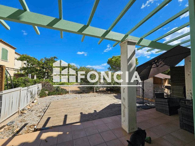Maison à louer, 88m², Narbonne