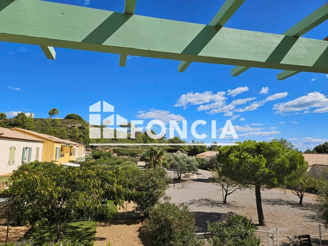Maison à louer, 88m², Narbonne