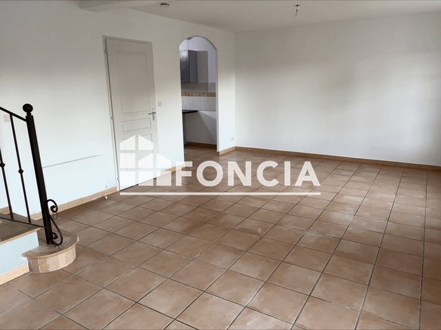 Maison à louer, 88m², Narbonne