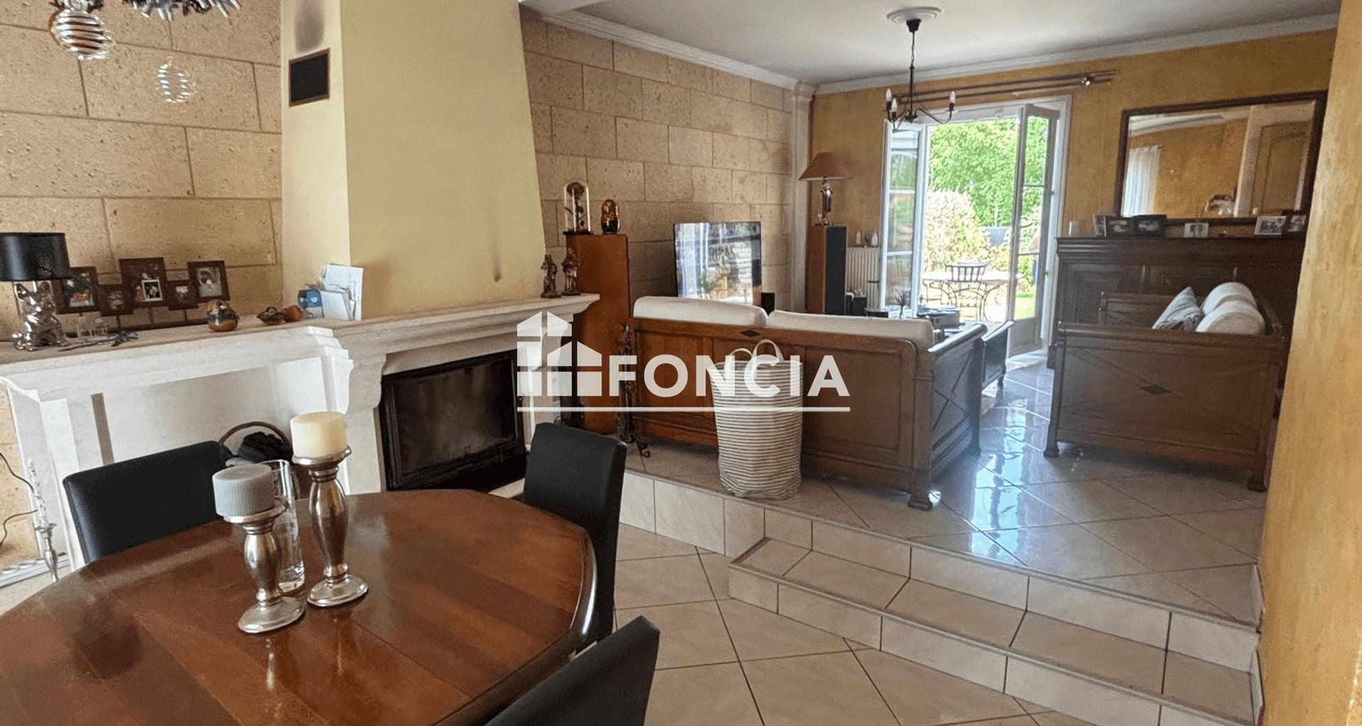 Maison à vendre, 112m², Ecouen