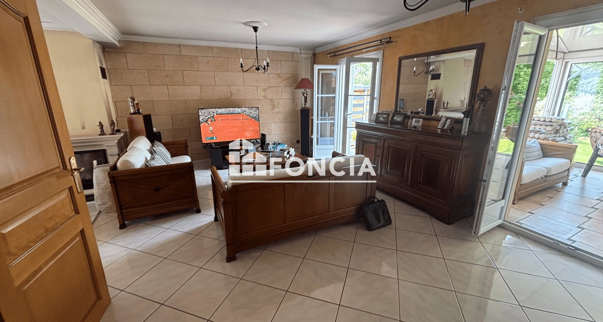 Maison à vendre, 112m², Ecouen
