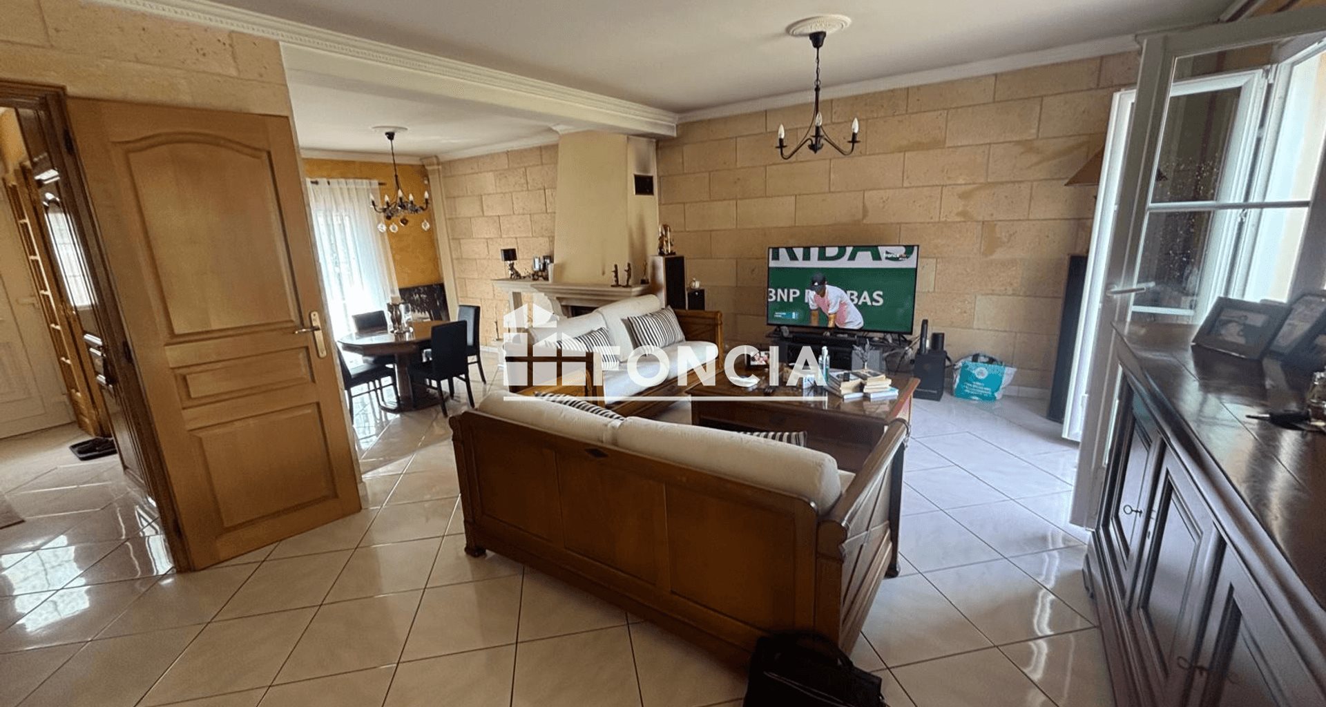 Maison à vendre, 112m², Ecouen