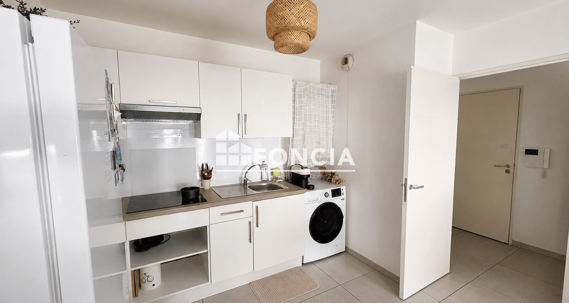 Appartement à vendre, 39m², Cagnes-sur-Mer